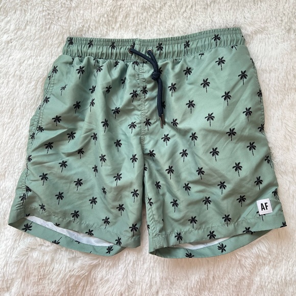all fenix swim trunks